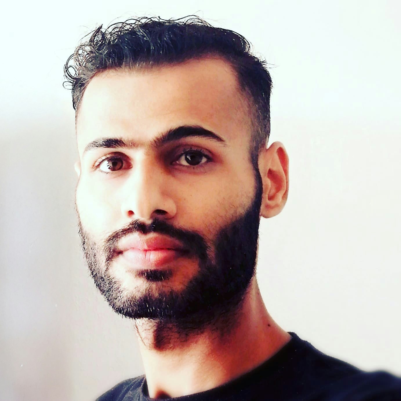 Waqas Baloch