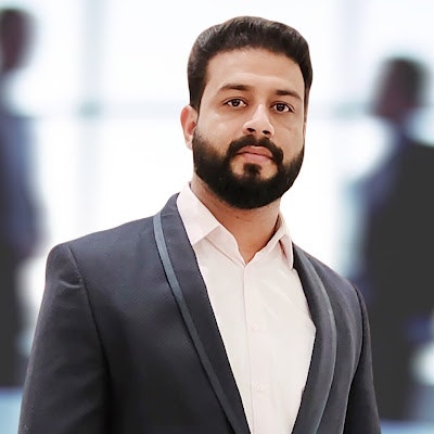 Muhammad Aamir