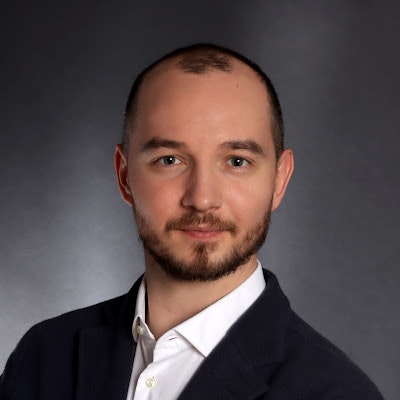 Artem Bliednov