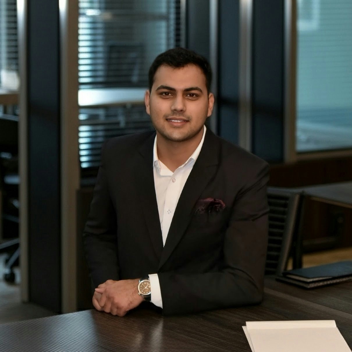 Abhishek Diggiwal