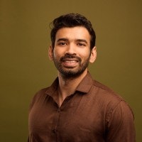 Aditya Harsh