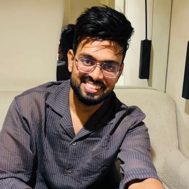 Prajeet Jain
