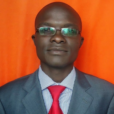 Edward Omondi