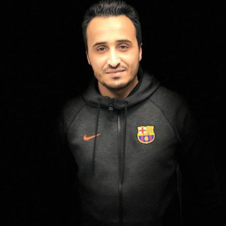 Samer Alatawna
