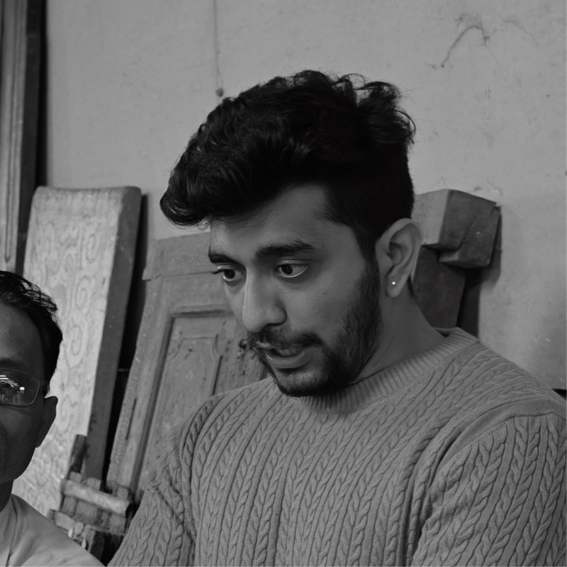 Abhinav Arora