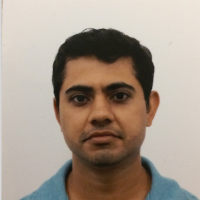 Mrityunjay Kumar