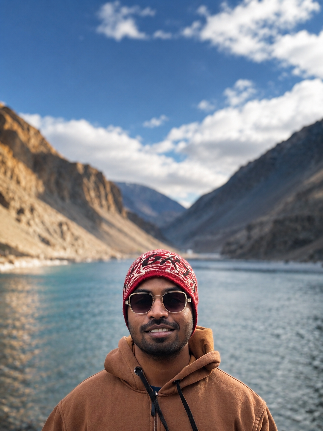 Prakhar Bansal