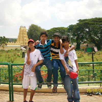 Chinmay Joshi