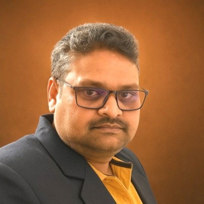 Taraka Ramarao N