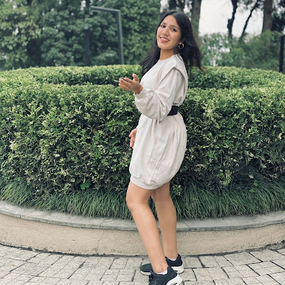 Rishika Mohata