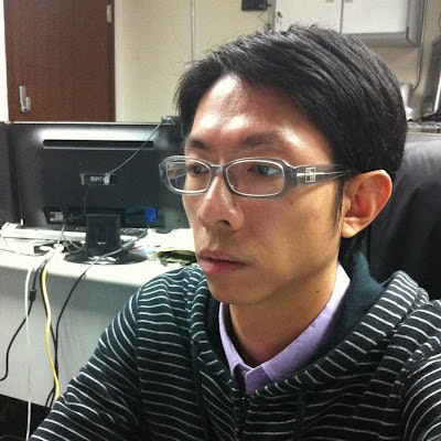 Quincy Wong