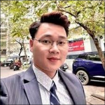 Trương Gia Long