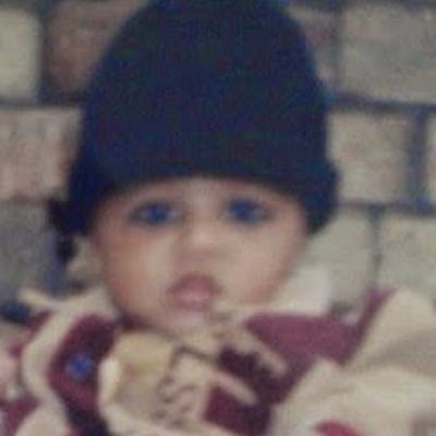 Shahid Raza