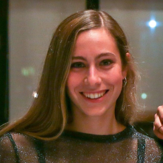 Michal Getz, MD