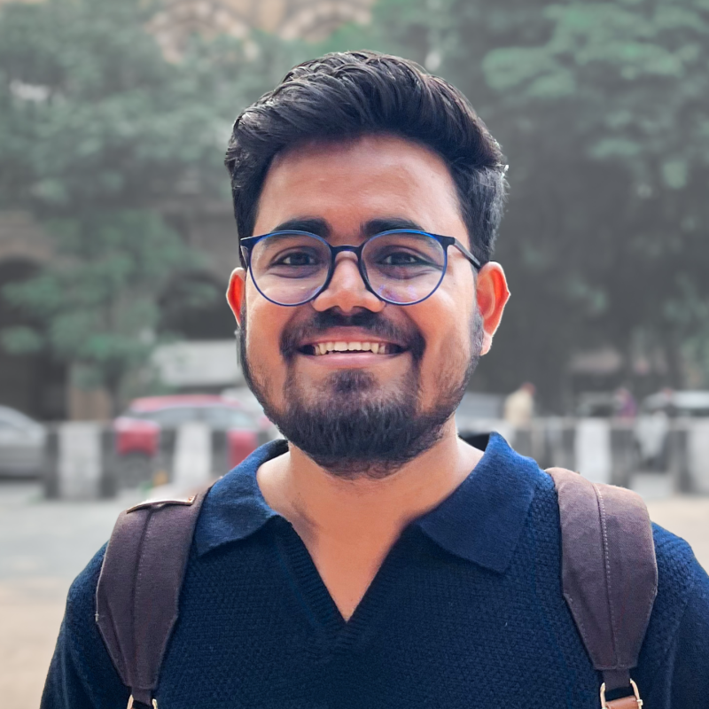 Aneesh Vishwakarma
