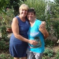 Наталья Кузичкина