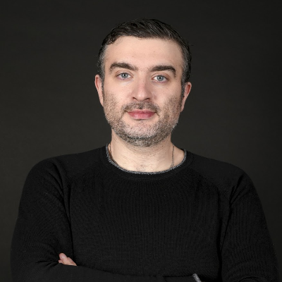 Rony Licha