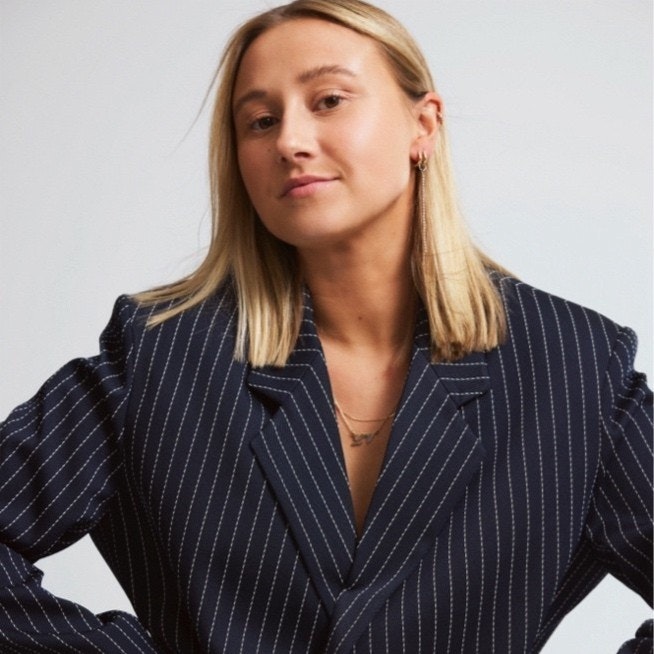 Lisa Volkers