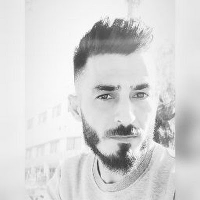 Mahmoud Hammash