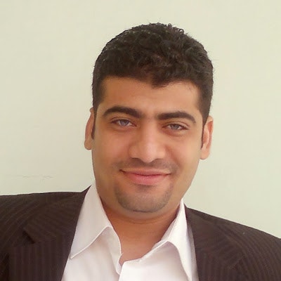 mohamed nasr
