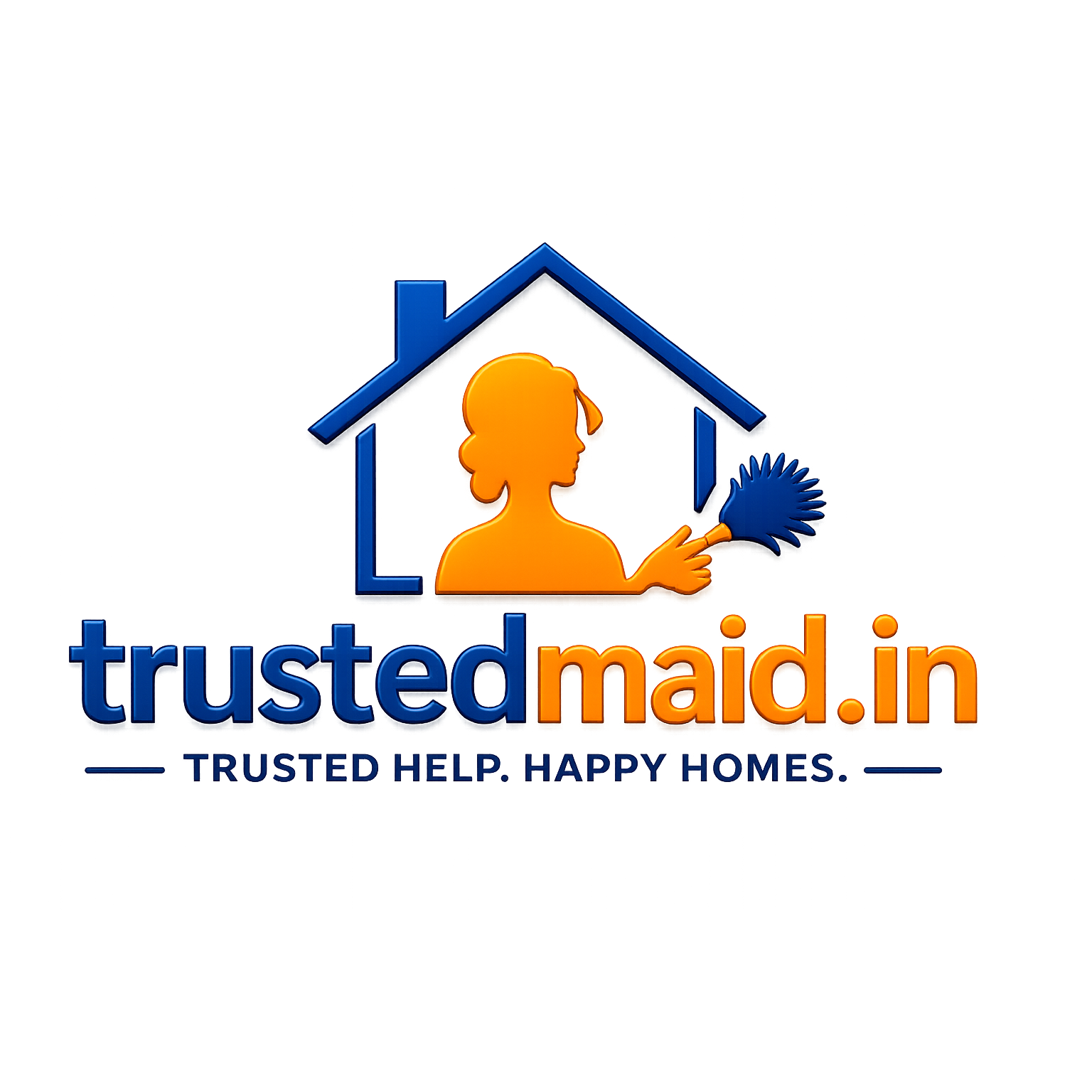 Trusted Maid