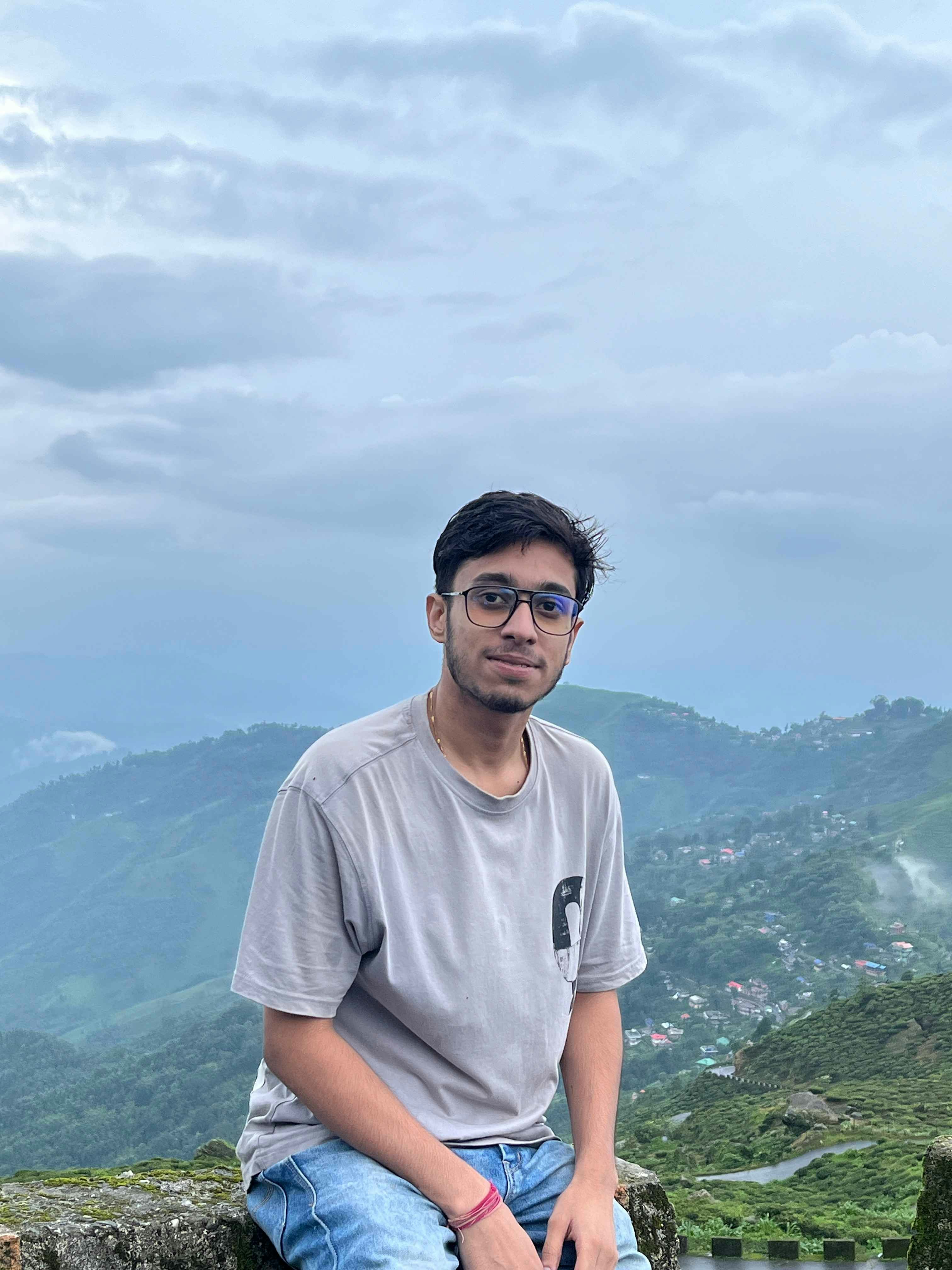 Bishnu Saha
