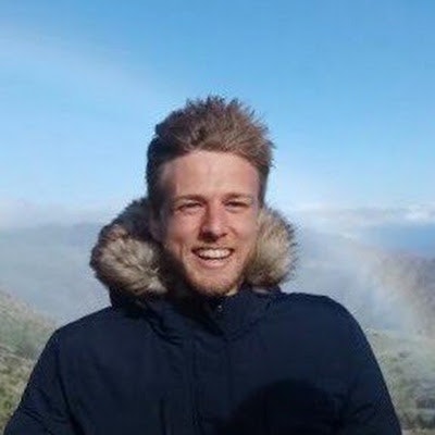 Nathan Gilson