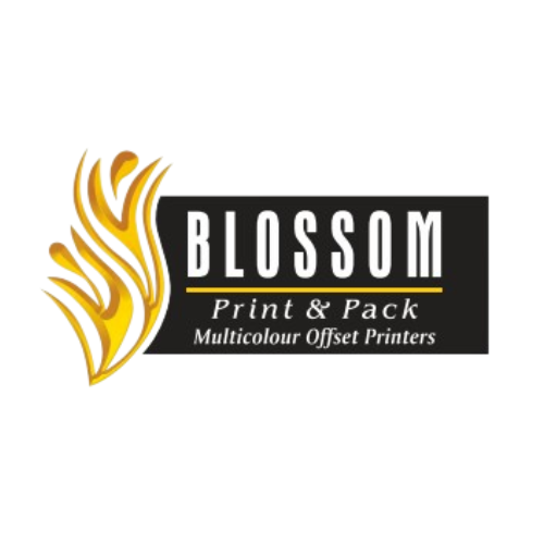 blossom print & pack