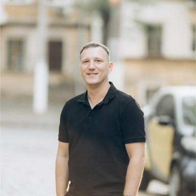 Vladislav Kuksenko
