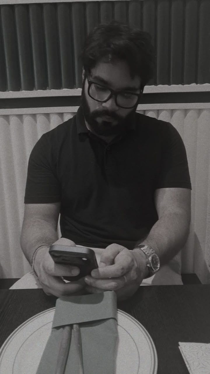 Nikhil seth