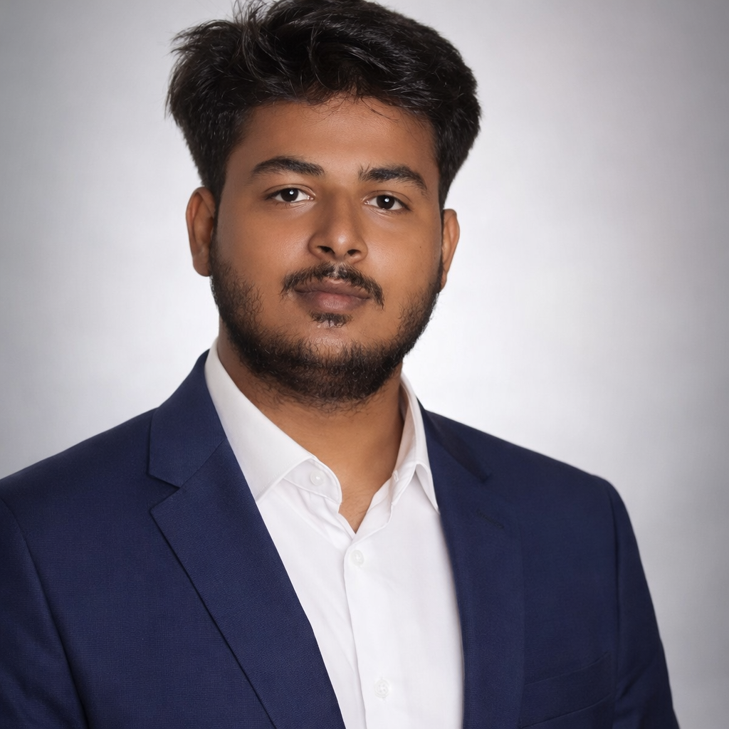 Prakash kumar