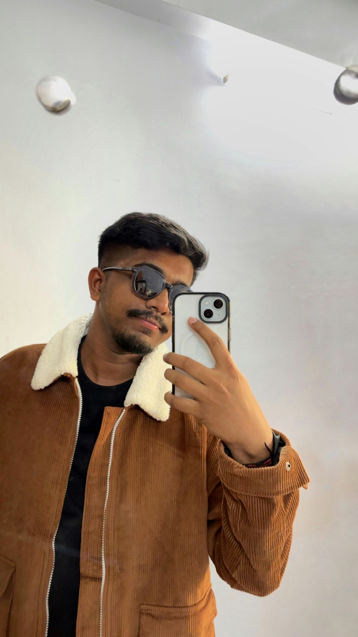Kishan Naik