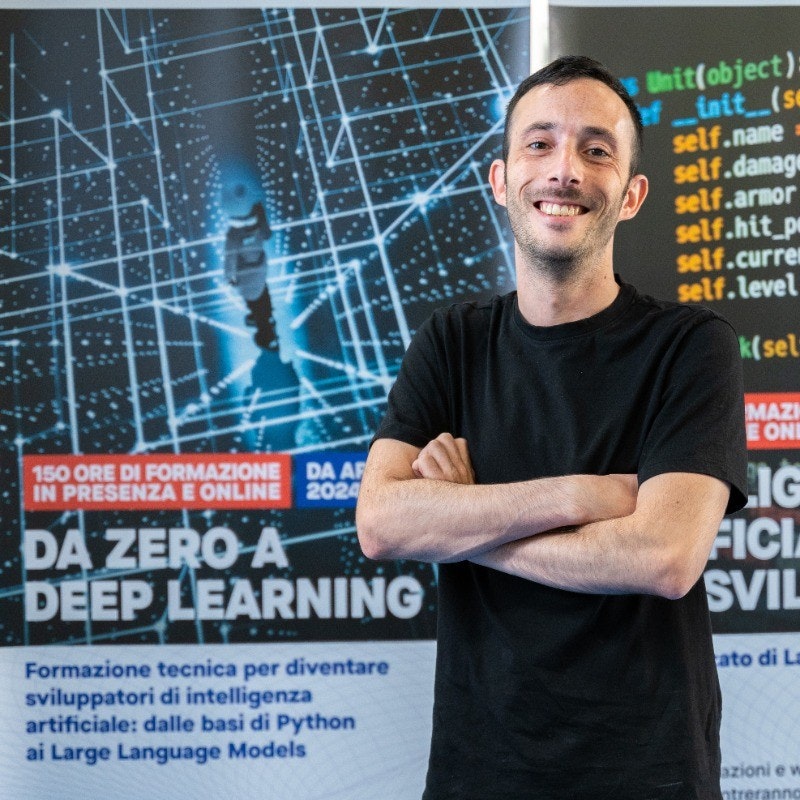 Marco Ledda