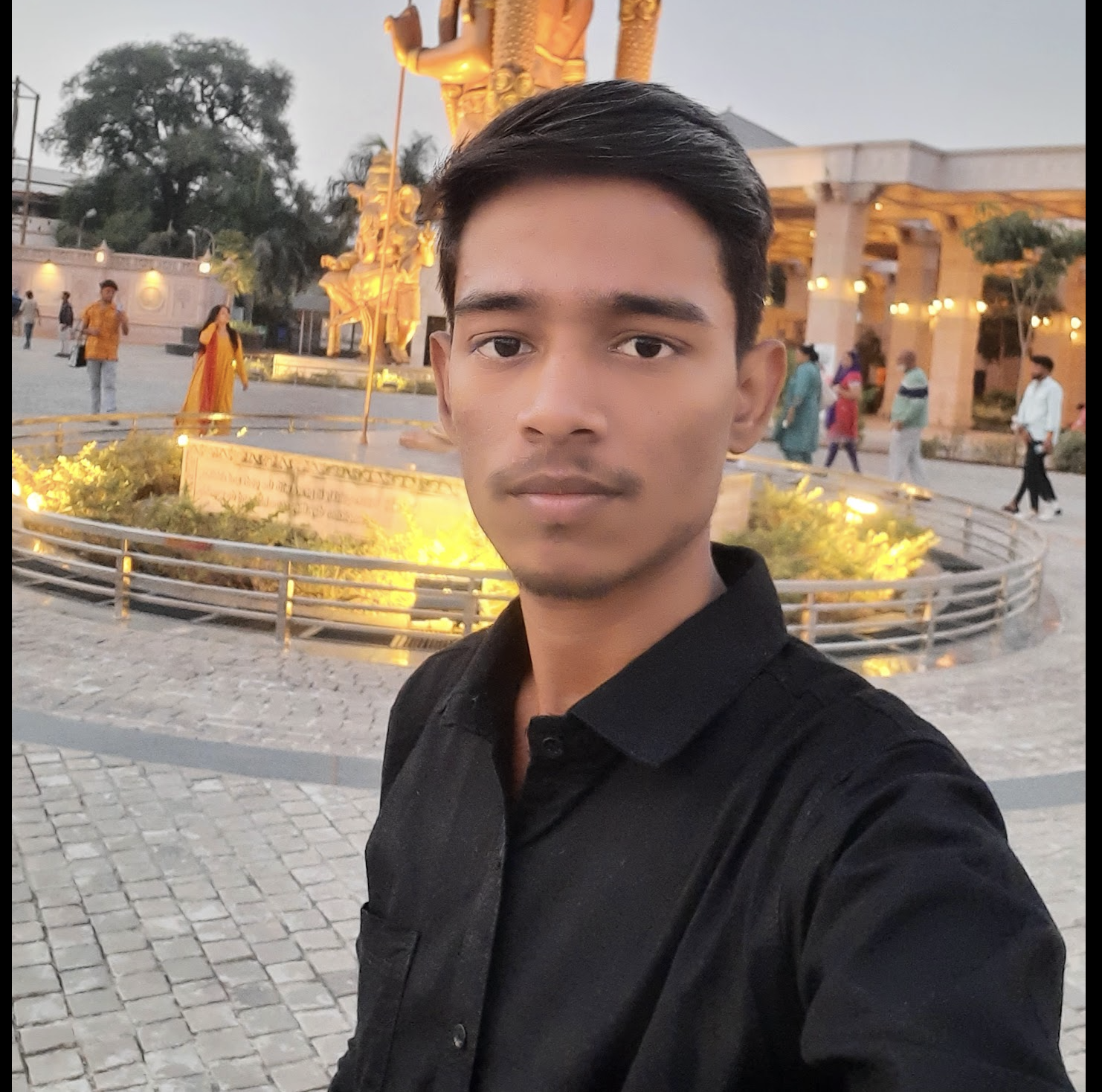 Abhishek Mourya