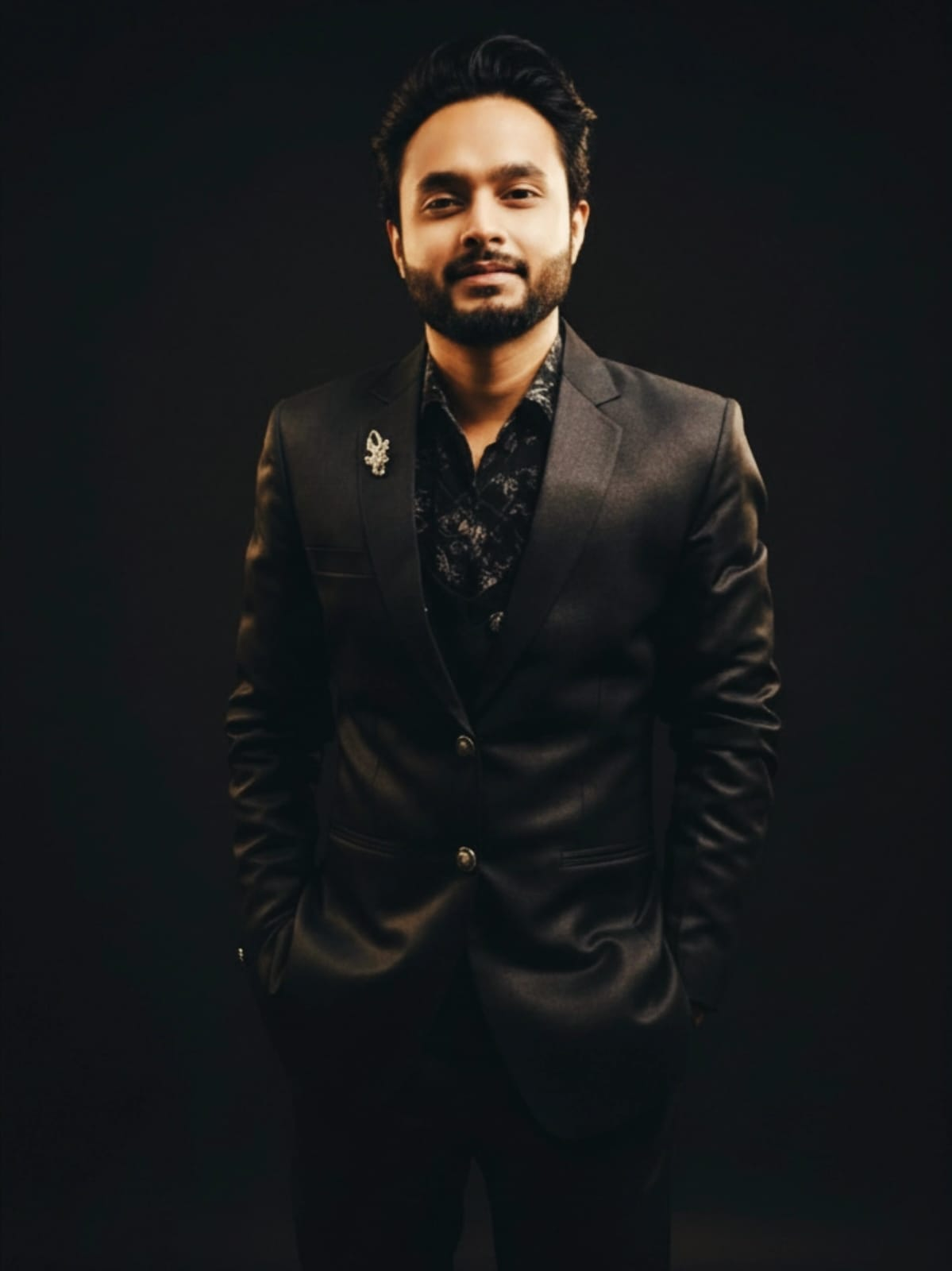 ADNAN SHAGIL