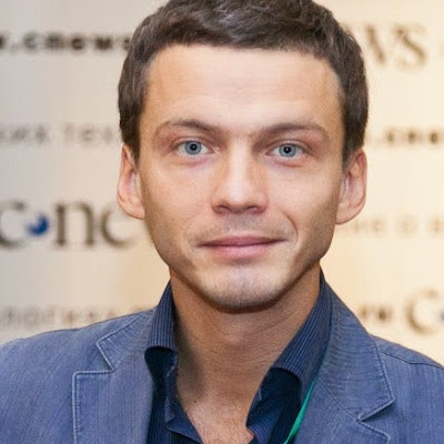 Evgeny Korytny