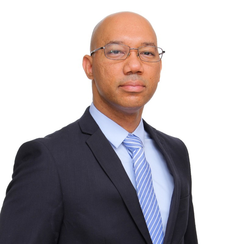 Barry Blanchard, PMP, CSM, CSPO
