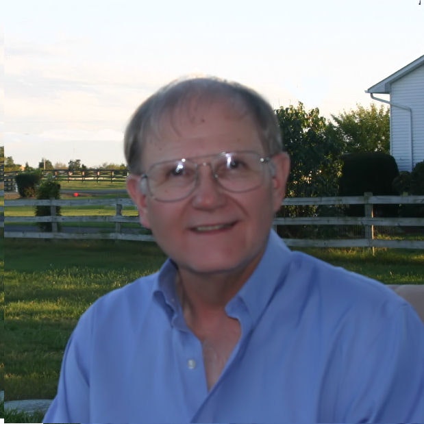 Daniel Ferry