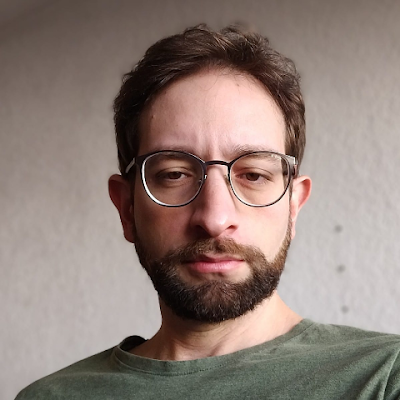 Damián Frutos