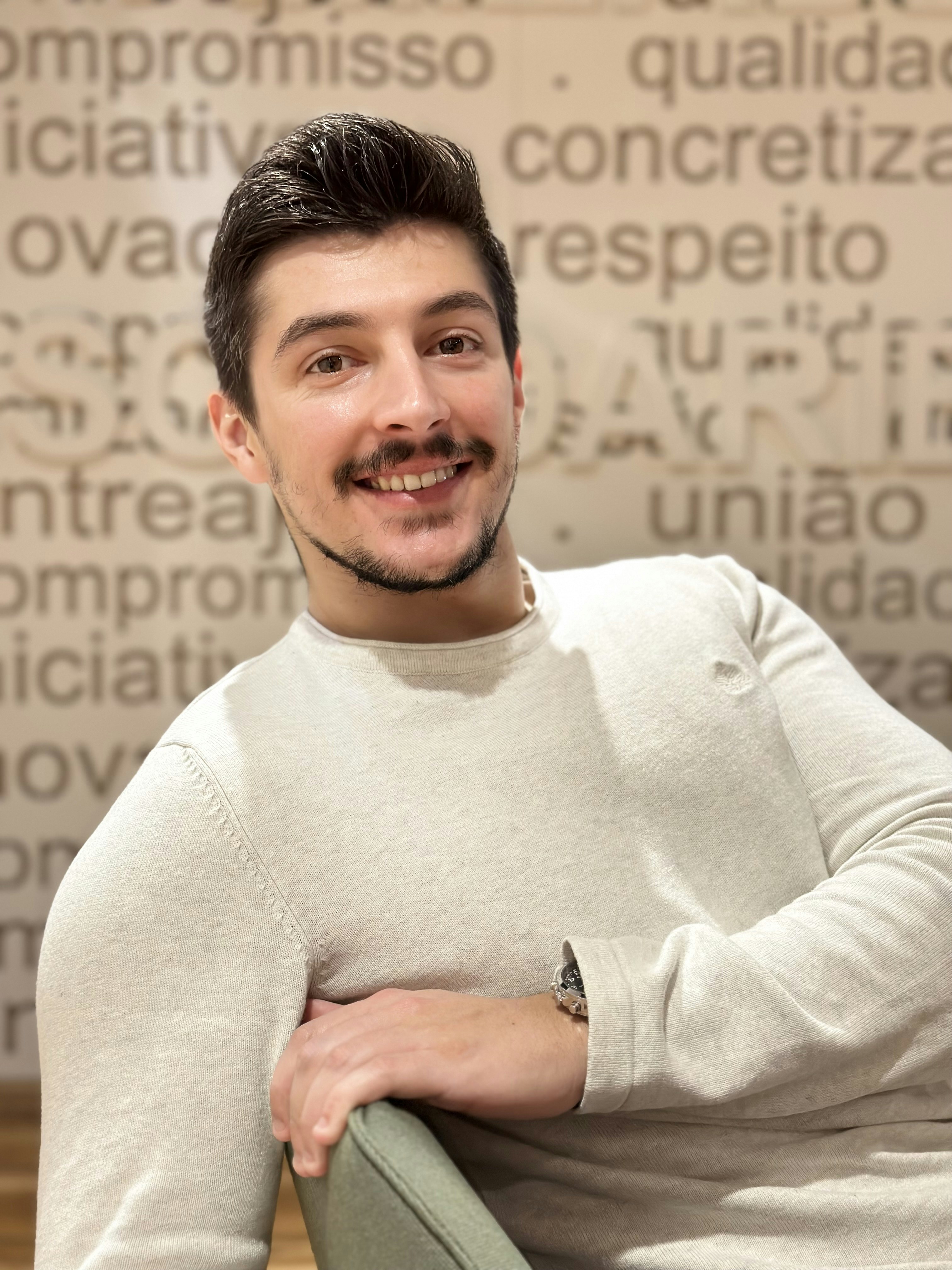 Sérgio Valente