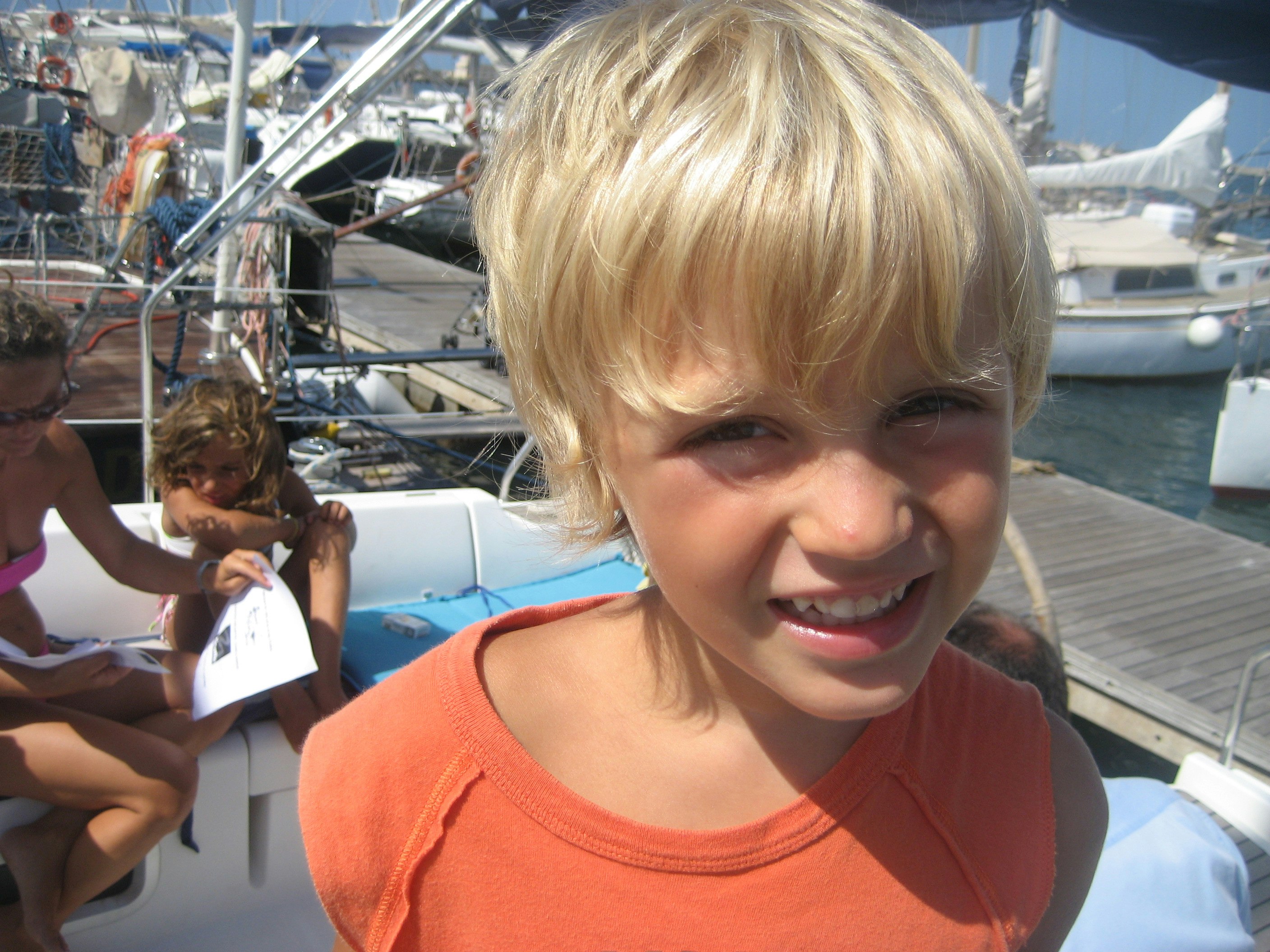 Giulio Parrinello