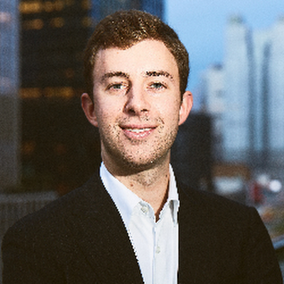 Josh Levine