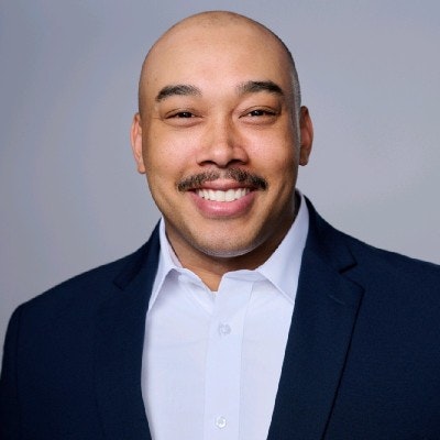 Marcus Kim