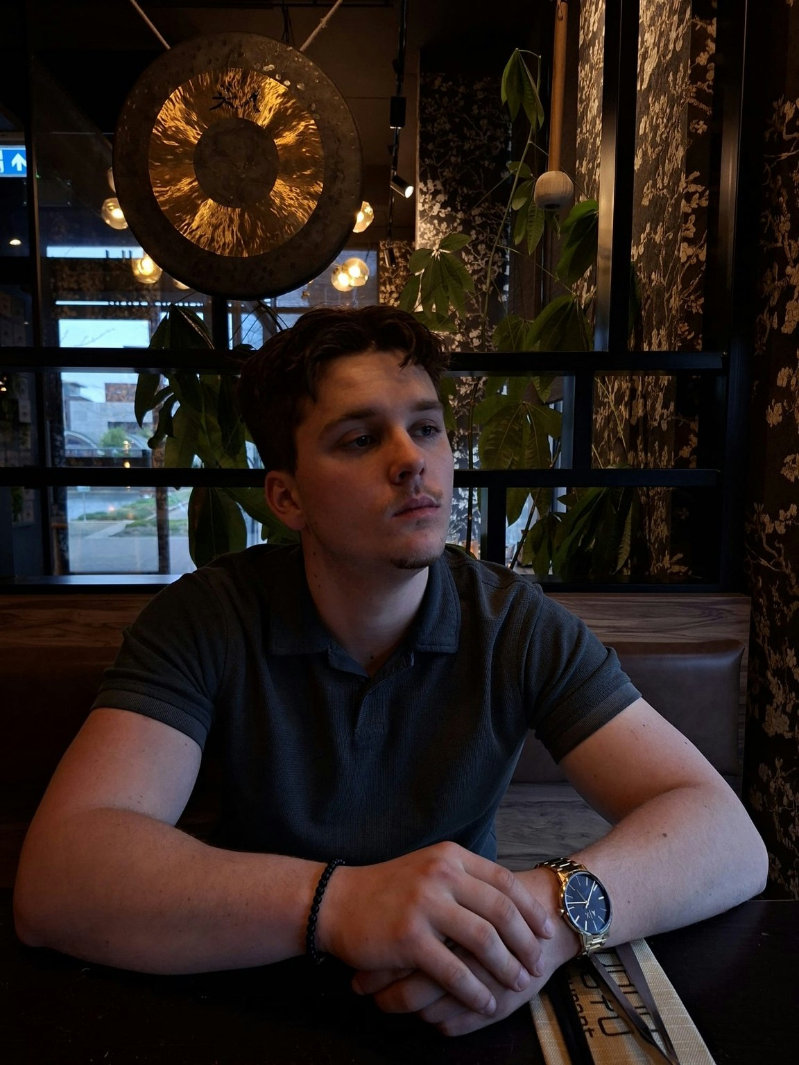 Alec Kauffmann