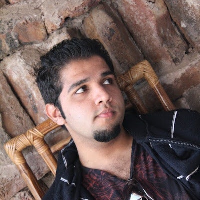 Fahad Shafique