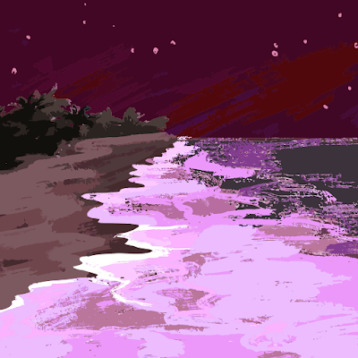 Silent Shadow