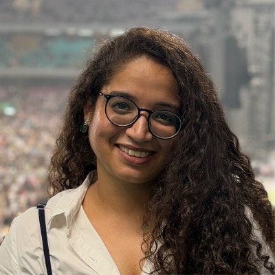 Pratyusha Trivedi