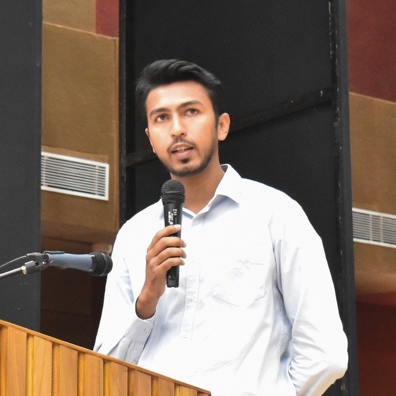 Akash Jyoti Nath