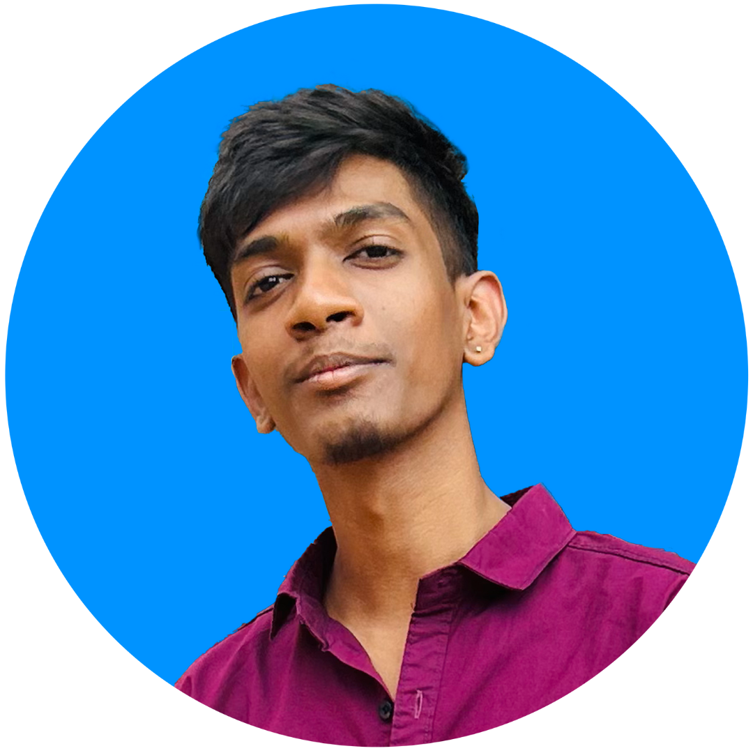 Priyan E