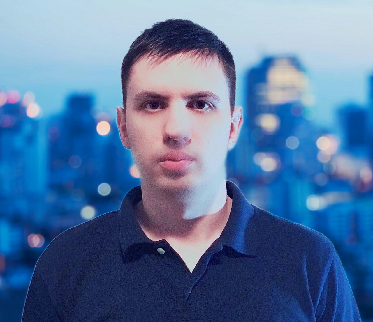 Dmitrii Korolkov